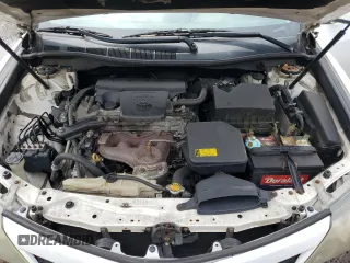 2013 Toyota Camry L with VIN 4T1BF1FK8DU700994, listed as a Copart auction lot 55354265 with 236,581 mi miles and Clean Title. Bid and sale history available at carsss.com. Image 11.