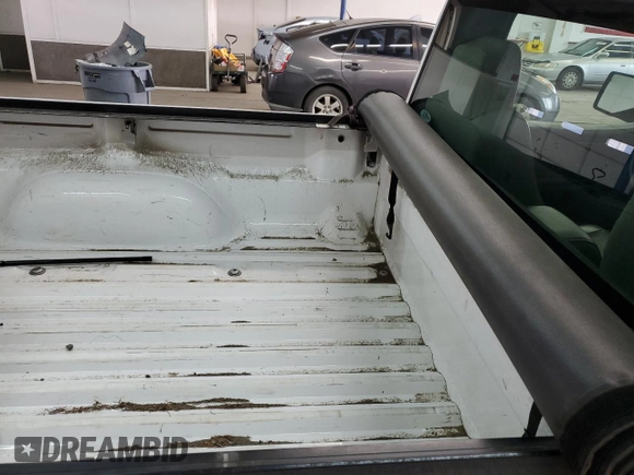 2009 Ford Ranger XL with VIN 1FTYR10D99PA25405, listed as a Copart auction lot 51997415 with 70,553 mi miles and Salvage Title. Bid and sale history available at DreamBid. Image 10.