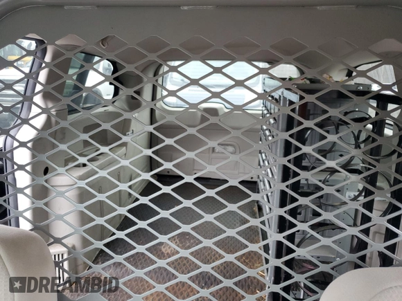 2011 Dodge Grand Caravan Cargo with VIN 2D4RN1AG2BR791573, listed as a Copart auction lot 50886445 with 122,357 mi miles and Clean Title. Bid and sale history available at carsss.com. Image 10.