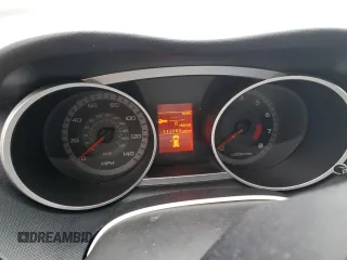 2007 Mitsubishi Outlander XLS z VIN JA4MT41X97U009529, wystawiony jako Copart lot #56943255 z przebiegiem 112 060 mil mil oraz Szkoda całkowita • Salvage title. Historia ofert i sprzedaży dostępna na DreamBid. Obrazek 9.