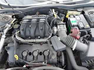 2010 Mercury Milan Premier with VIN 3MEHM0JG0AR631320, listed as a IAAI auction lot 41788870 with Not Provided miles and . Bid and sale history available at DreamBid. Image 10.