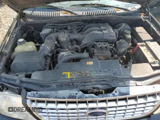 2004 Ford Explorer XLT с VIN 1FMDU73K74ZA37801, выставлен на аукционе Copart как лот 63516245 с пробегом 195 434 миль миль и Чистый • Clean title. История ставок и продаж доступна на DreamBid. Изображение 12.