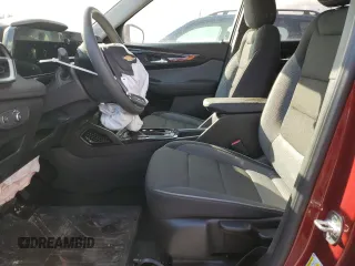 2024 Chevrolet TrailBlazer LT with VIN KL79MPSL9RB122558, listed as a Copart auction lot 41755995 with 21,268 mi miles and Non Repairable. Bid and sale history available at DreamBid. Image 7.