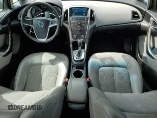 2016 Buick Verano with VIN 1G4PP5SK7G4151177, listed as a Copart auction lot 54548745 with 132,482 mi miles and Clean Title. Bid and sale history available at carsss.com. Image 8.