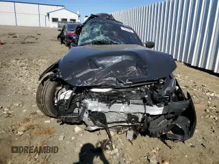2025 BMW M3 Competition xDrive z VIN WBS33HJ03SFT87704, wystawiony jako Copart lot #77317434 z przebiegiem Nie podano mil oraz Szkoda całkowita • Salvage title. Historia ofert i sprzedaży dostępna na DreamBid. Obrazek 5.