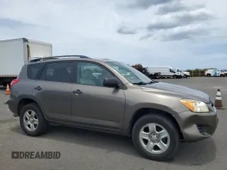 2010 Toyota RAV4 с VIN JTMZF4DV5A5031414, выставлен на аукционе Copart как лот 62608855 с пробегом 101 974 миль миль и Чистый • Clean title. История ставок и продаж доступна на DreamBid. Изображение 4.