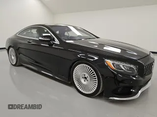 2016 Mercedes-Benz S-Class S 550 with VIN WDDXJ8FB4GA017056, listed as a Copart auction lot 83610944 with 57,099 mi miles and Clean Title. Bid and sale history available at carsss.com. Image 4.