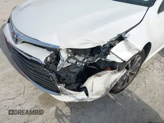 2016 Toyota Avalon Limited with VIN 4T1BK1EB8GU227552, listed as a IAAI auction lot 41857342 with 164,546 mi miles and . Bid and sale history available at carsss.com. Image 6.