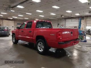 2011 Ram Dakota Big Horn с VIN 1D7RW3GP4BS701924, выставлен на аукционе IAAI как лот 42021226 с пробегом 68 233 миль миль и . История ставок и продаж доступна на DreamBid. Изображение 3.