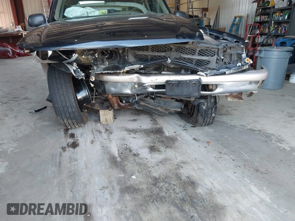 1998 Ford Explorer XL с VIN 1FMZU34E4WUA63571, выставлен на аукционе IAAI как лот 42579244 с пробегом 205 715 миль миль и . История ставок и продаж доступна на DreamBid. Изображение 6.