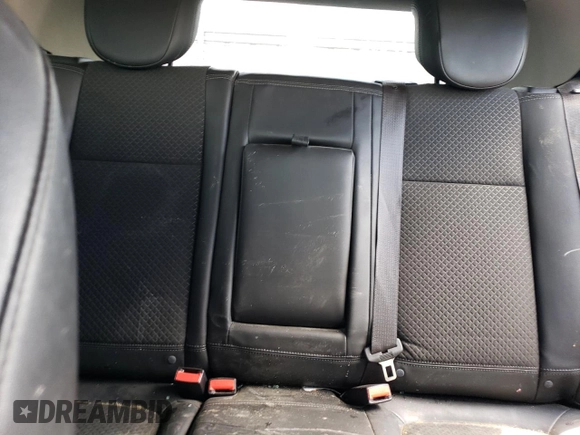 2017 Buick Encore Preferred with VIN KL4CJESB1HB128036, listed as a Copart auction lot 62212985 with Not provided miles and Salvage title. Bid and sale history available at DreamBid. Image 10.