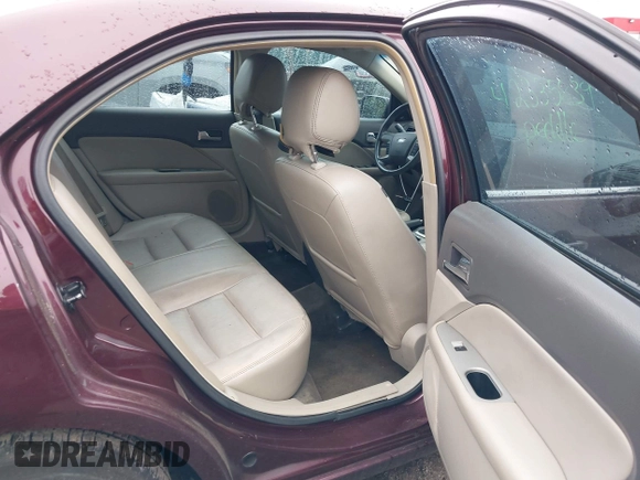 2012 Ford Fusion SEL z VIN 3FAHP0JG3CR443568, wystawiony jako IAAI lot #42335839 z przebiegiem 134 700 mil mil oraz . Historia ofert i sprzedaży dostępna na DreamBid. Obrazek 8.