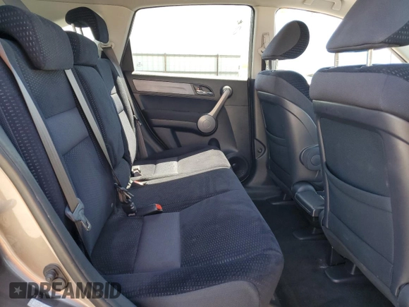 2009 Honda CR-V EX z VIN 5J6RE38539L024809, wystawiony jako Copart lot #57334415 z przebiegiem 172 763 mil mil oraz Szkoda całkowita • Salvage title. Historia ofert i sprzedaży dostępna na DreamBid. Obrazek 11.