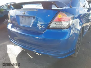 2006 Scion tC with VIN JTKDE177860118214, listed as a IAAI auction lot 41787843 with 200,226 mi miles. Bid and sale history available at carsss.com. Image 6.