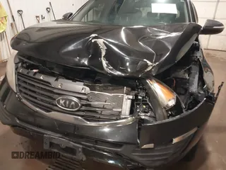2012 Kia Sportage LX с VIN KNDPBCA2XC7278233, выставлен на аукционе IAAI как лот 42086427 с пробегом 104 746 миль миль и . История ставок и продаж доступна на DreamBid. Изображение 6.