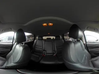 2023 Mazda CX-9 Touring Plus with VIN JM3TCBAY2P0657825, listed as a IAAI auction lot 42756562 with 52,090 mi miles and . Bid and sale history available at DreamBid. Image 18.
