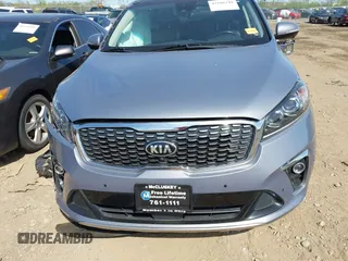 2020 Kia Sorento SX z VIN 5XYPKDA53LG646612, wystawiony jako IAAI lot #42108349 z przebiegiem 74 334 mil mil oraz . Historia ofert i sprzedaży dostępna na DreamBid. Obrazek 13.