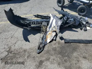 2009 Honda Civic LX z VIN 19XFA16559E020457, wystawiony jako Copart lot #58721185 z przebiegiem Nie podano mil oraz Szkoda całkowita • Salvage title. Historia ofert i sprzedaży dostępna na DreamBid. Obrazek 12.