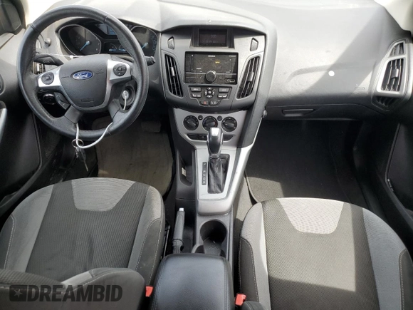 2012 Ford Focus SE z VIN 1FAHP3K27CL256370, wystawiony jako Copart lot #42689255 z przebiegiem 92 641 mil mil oraz Szkoda całkowita • Salvage title. Historia ofert i sprzedaży dostępna na DreamBid. Obrazek 8.
