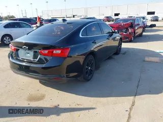 2016 Chevrolet Malibu LT with VIN 1G1ZE5ST4GF340412, listed as a IAAI auction lot 41696122 with 87,924 mi miles and . Bid and sale history available at DreamBid. Image 4.