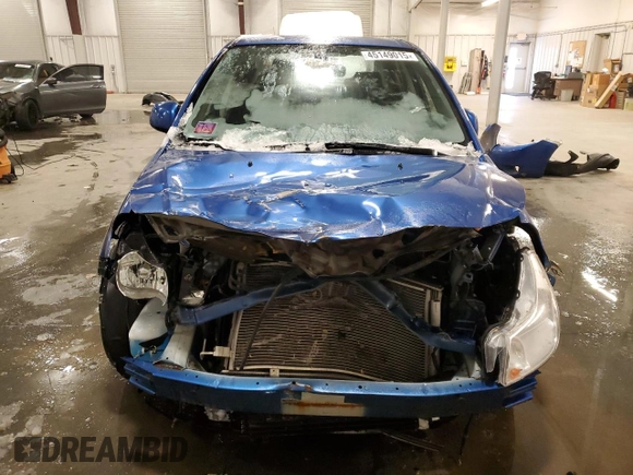 2013 Suzuki SX4 with VIN JS2YC5A9XD6100409, listed as a Copart auction lot 45149015 with Not Provided miles and Non Repairable. Bid and sale history available at DreamBid. Image 5.