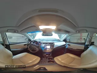 2016 Toyota Avalon Limited z VIN 4T1BK1EB6GU231583, wystawiony jako Copart lot #55686155 z przebiegiem 84 143 mil mil oraz Szkoda całkowita • Salvage title. Historia ofert i sprzedaży dostępna na DreamBid. Obrazek 14.