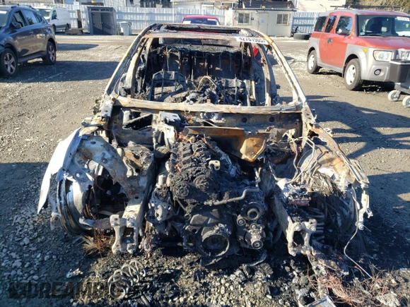2021 Audi A6 Premium Plus z VIN WAUE8AF27MN031037, wystawiony jako Copart lot #42781905 z przebiegiem Nie podano mil oraz Szkoda całkowita • Salvage title. Historia ofert i sprzedaży dostępna na DreamBid. Obrazek 5.