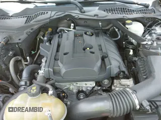 2015 Ford Mustang EcoBoost Premium с VIN 1FATP8UH6F5409659, выставлен на аукционе IAAI как лот 42402785 с пробегом 210 525 миль миль и . История ставок и продаж доступна на DreamBid. Изображение 19.