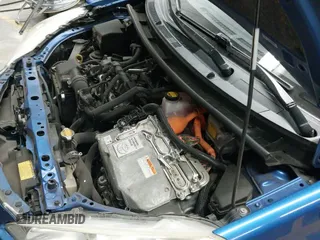 2012 Toyota Prius One with VIN JTDKDTB3XC1527645, listed as a IAAI auction lot 42979710 with 157,065 mi miles and . Bid and sale history available at DreamBid. Image 19.