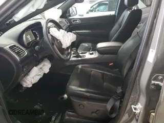 2022 Jeep Grand Cherokee Laredo E с VIN 1C4RJFAG1NC120625, выставлен на аукционе Copart как лот 47973065 с пробегом 44 027 миль миль и Списание • Salvage title. История ставок и продаж доступна на DreamBid. Изображение 7.