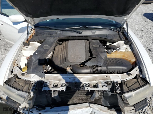 2014 Dodge Charger RT Plus with VIN 2C3CDXCT8EH334154, listed as a Copart auction lot 44622455 with 120,135 mi miles and Salvage Title. Bid and sale history available at carsss.com. Image 11.