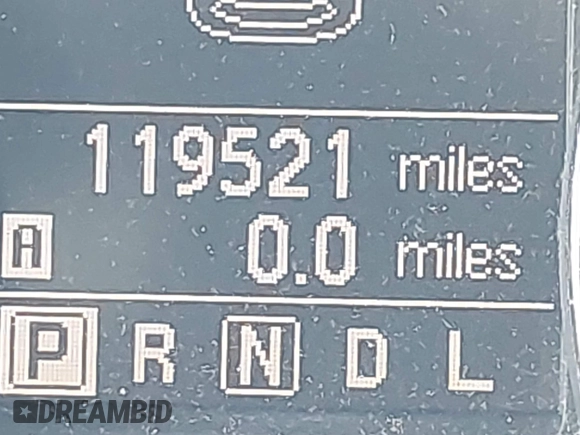 2013 Nissan Rogue S with VIN JN8AS5MV6DW601616, listed as a IAAI auction lot 42230998 with 119,521 mi miles and . Bid and sale history available at DreamBid. Image 12.