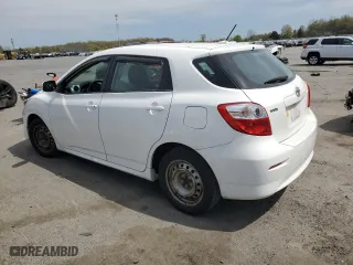 2009 Toyota Matrix with VIN 2T1KU40EX9C114994, listed as a Copart auction lot 53839875 with 202,111 mi miles and Clean Title. Bid and sale history available at carsss.com. Image 2.