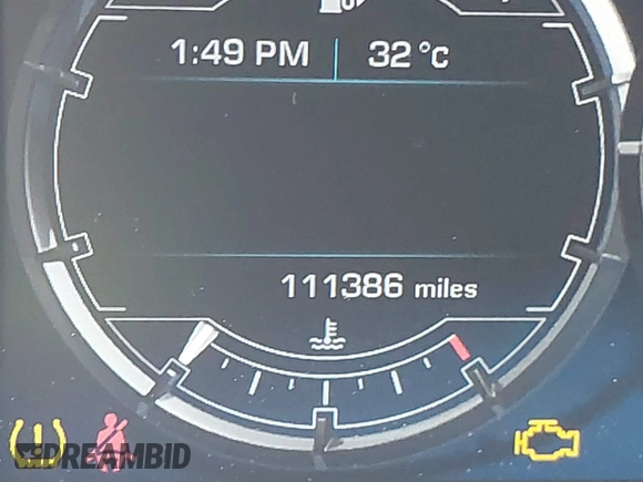 2014 Jaguar XJ R with VIN SAJWA1EK3EMV58692, listed as a IAAI auction lot 42663979 with 111,386 mi miles and . Bid and sale history available at DreamBid. Image 15.
