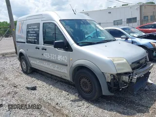 2013 Ford Transit Connect XL z VIN NM0LS7CN7DT172311, wystawiony jako IAAI lot #42114280 z przebiegiem 226 171 mil mil oraz . Historia ofert i sprzedaży dostępna na DreamBid. Obrazek 1.