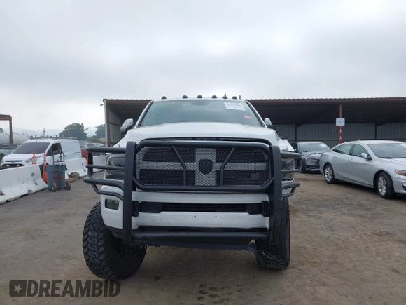 2014 Ram 2500 with VIN 3C6TR5KT3EG309771, listed as a IAAI auction lot 41213964 with 136,617 mi miles and . Bid and sale history available at DreamBid. Image 13.
