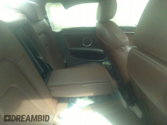 2013 Audi A5 Prestige z VIN WAUVFAFR6DA026826, wystawiony jako IAAI lot #37101768 z przebiegiem Nie podano mil oraz . Historia ofert i sprzedaży dostępna na DreamBid. Obrazek 8.