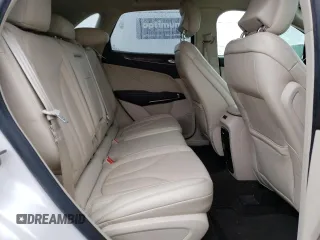 2019 Lincoln MKC Reserve with VIN 5LMCJ3D99KUL12875, listed as a Copart auction lot 49184785 with Not Provided miles and Salvage Title. Bid and sale history available at DreamBid. Image 11.