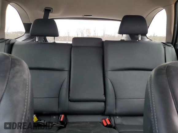 2019 Subaru Outback Limited with VIN 4S4BSANC5K3223918, listed as a Copart auction lot 52393205 with 71,489 mi miles and Salvage Title. Bid and sale history available at DreamBid. Image 10.