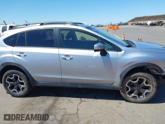 2015 Subaru Crosstrek Premium z VIN JF2GPADC7F8300022, wystawiony jako IAAI lot #42324681 z przebiegiem 44 245 mil mil oraz . Historia ofert i sprzedaży dostępna na DreamBid. Obrazek 14.