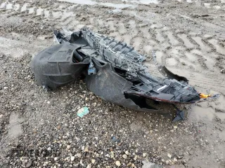 2022 Cadillac CT5 Premium Luxury z VIN 1G6DN5RK5N0111092, wystawiony jako Copart lot #86408354 z przebiegiem Nie podano mil oraz Szkoda całkowita • Salvage title. Historia ofert i sprzedaży dostępna na DreamBid. Obrazek 14.