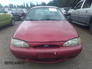 1998 Ford Escort LX с VIN 1FAFP10P4WW140458, выставлен на аукционе IAAI как лот 37094590 с пробегом 216 895 миль миль и . История ставок и продаж доступна на DreamBid. Изображение 13.