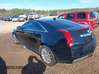 2011 Cadillac CTS с VIN 1G6DA1ED4B0144642, выставлен на аукционе IAAI как лот 41280458 с пробегом 136 445 миль миль и . История ставок и продаж доступна на DreamBid. Изображение 3.