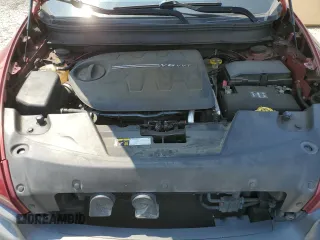 2015 Jeep Cherokee Trailhawk with VIN 1C4PJMBSXFW661218, listed as a Copart auction lot 61364895 with 139,200 mi miles and Salvage title. Bid and sale history available at DreamBid. Image 12.