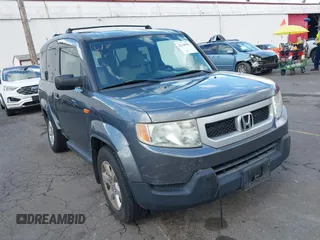 2010 Honda Element EX z VIN 5J6YH2H78AL004509, wystawiony jako IAAI lot #42148982 z przebiegiem 196 434 mil mil oraz . Historia ofert i sprzedaży dostępna na DreamBid. Obrazek 1.