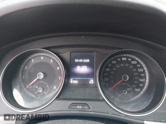 2021 Volkswagen Atlas S с VIN 1V2AP2CA1MC502776, выставлен на аукционе IAAI как лот 41481948 с пробегом 61 503 миль миль и . История ставок и продаж доступна на DreamBid. Изображение 7.