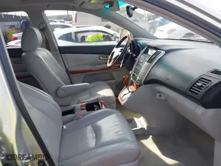2004 Lexus RX 330 with VIN JTJHA31U540053217, listed as a IAAI auction lot 41687730 with 154,879 mi miles. Bid and sale history available at carsss.com. Image 5.