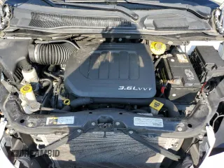 2015 Ram Cargo Van Tradesman with VIN 2C4JRGAG3FR681848, listed as a Copart auction lot 78019154 with 173,986 mi miles and Clean Title. Bid and sale history available at carsss.com. Image 12.