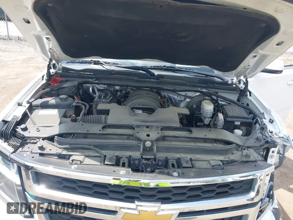 2017 Chevrolet Tahoe LT with VIN 1GNSCBKC4HR170217, listed as a IAAI auction lot 42446054 with 89,483 mi miles and . Bid and sale history available at DreamBid. Image 10.