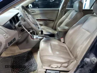 2008 Nissan Maxima 3.5 SE with VIN 1N4BA41E08C808145, listed as a Copart auction lot 74260824 with 205,904 mi miles and Salvage Title. Bid and sale history available at carsss.com. Image 7.